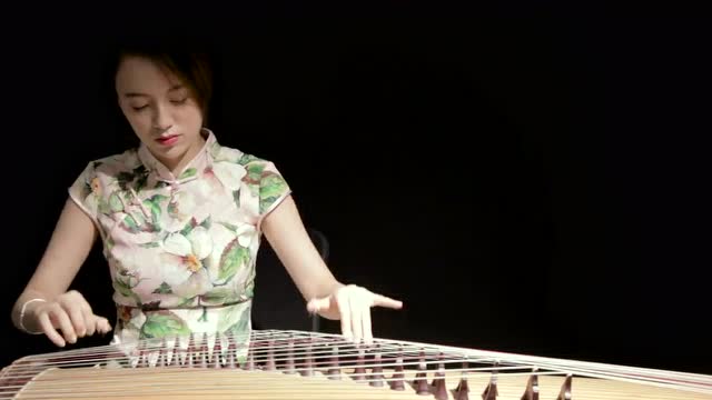 古筝小游戏手机版_古筝游戏手机_古筝手机游戏软件