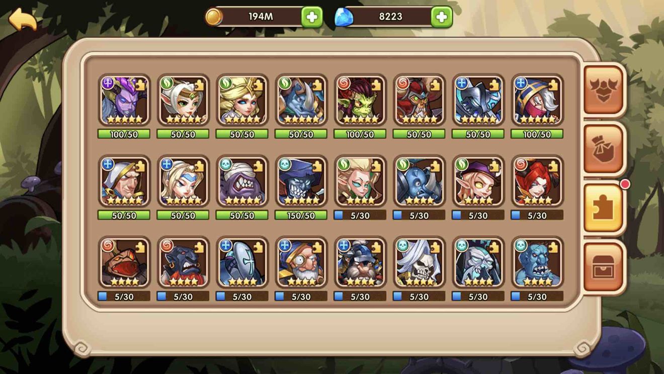 放置类手游ios_ios手机放置游戏_放置手机游戏