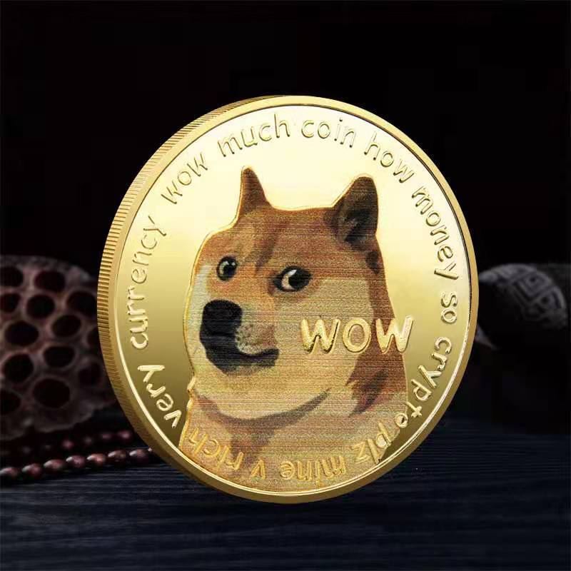 狗狗币是什么_狗狗币是谁发明的_狗狗币是哪个国家发行的