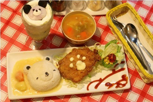 宝宝餐厅 手机游戏_餐厅宝宝餐食谱_宝宝美食餐厅小游戏