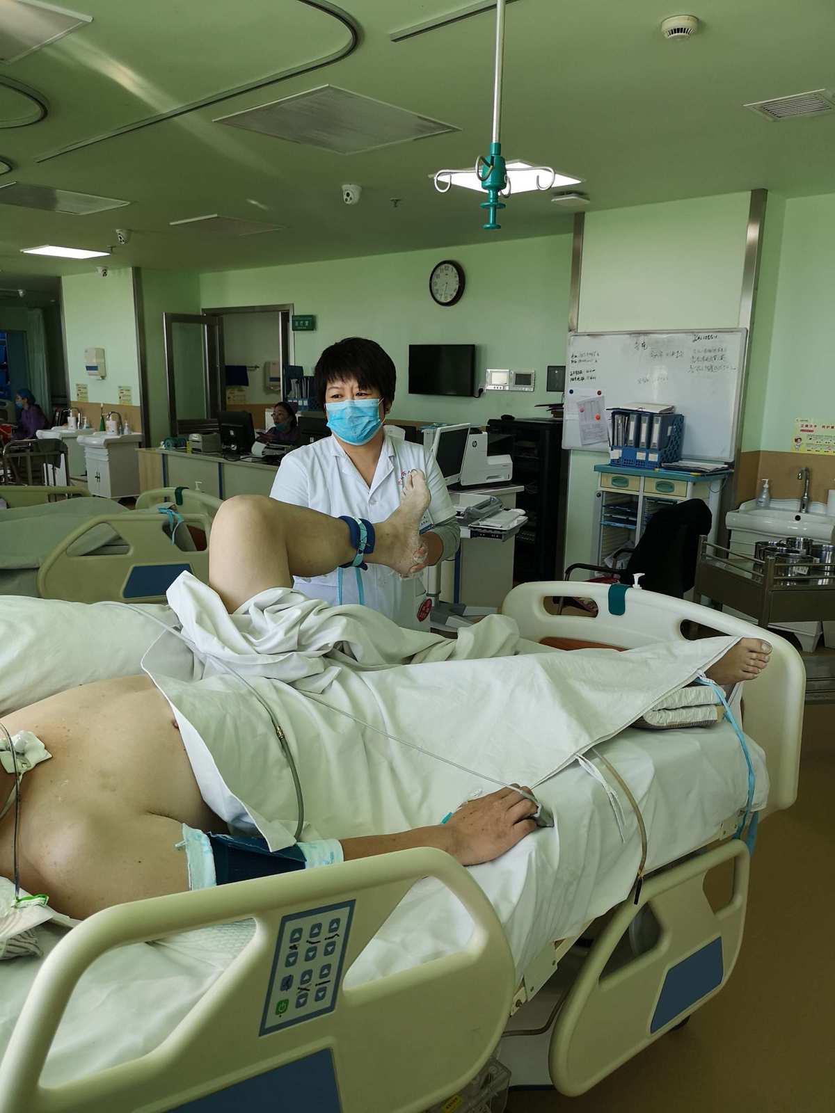 病房2游戏解说_病房小游戏_病房手机游戏