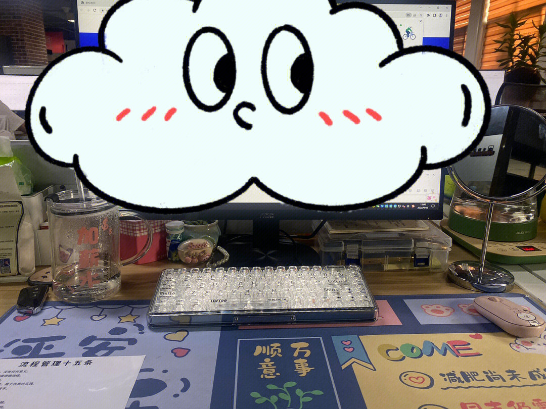 boss直聘客服-办公室内惊险对骂！两位客服员工大打出手，文