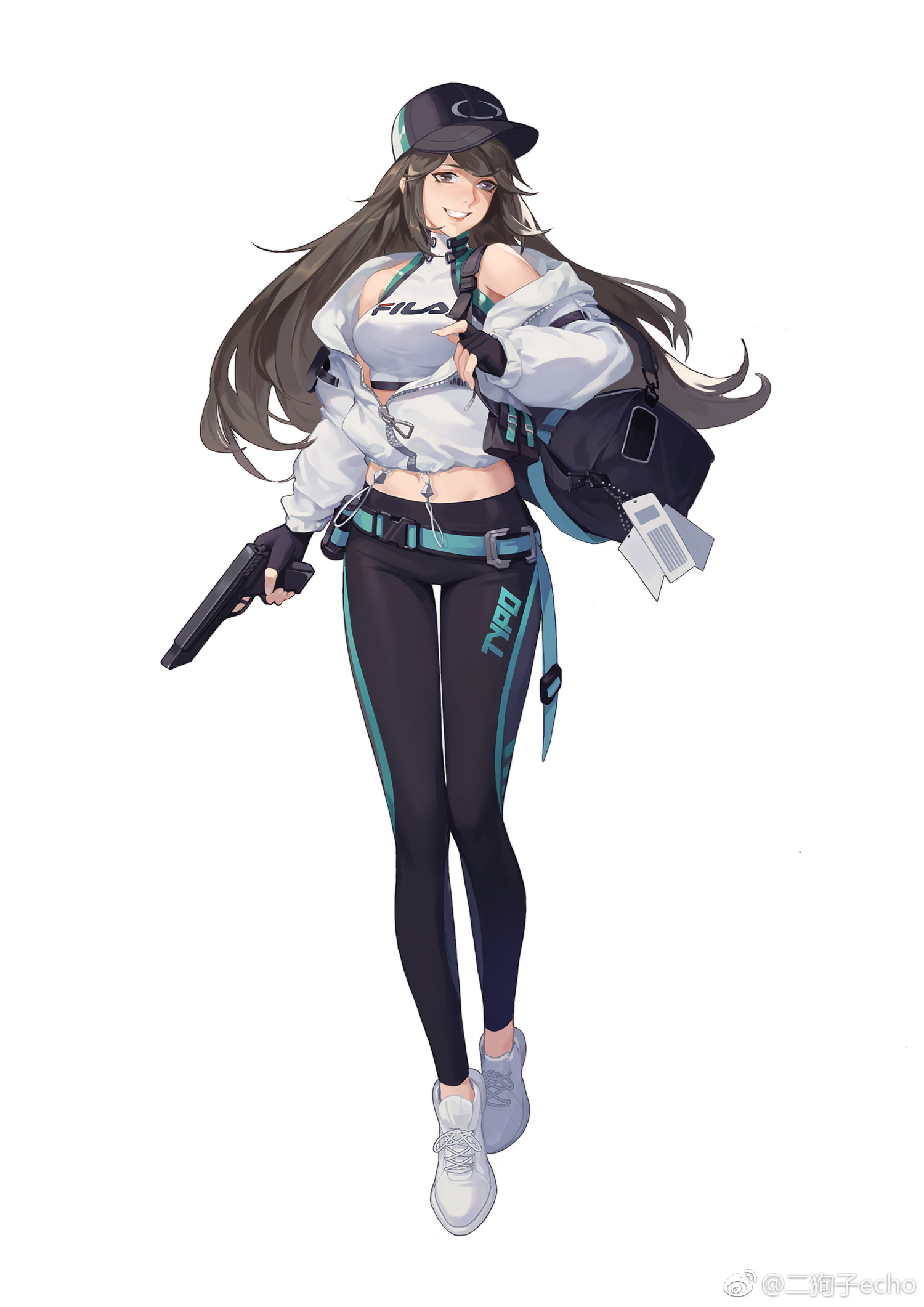 二次元手游女角色_少女次元手游_二次元女性手机游戏排行