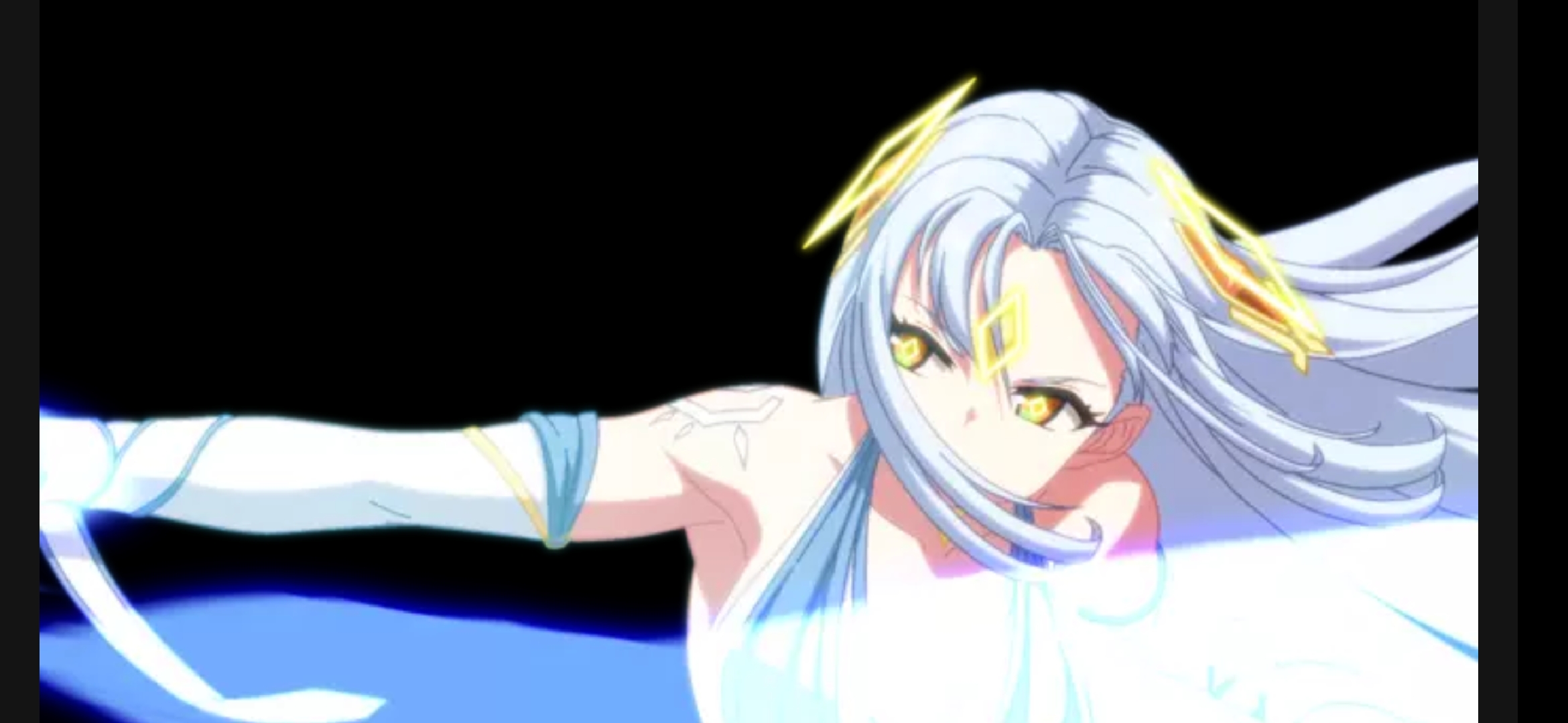 星辰神谕艾蕾娜_艾蕾娜_艾蕾娜修斯