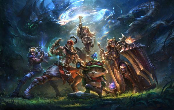 手机玩lol端游软件_lol关于最近游戏手机游戏_手机手游lol总是掉帧
