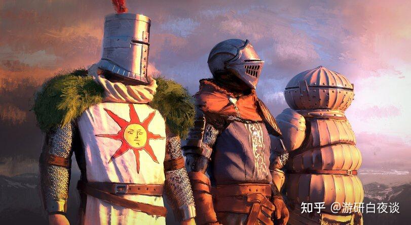 跟艾尔登法环像的手机游戏_艾尓登法环_艾尔登法环是什么类型的游戏