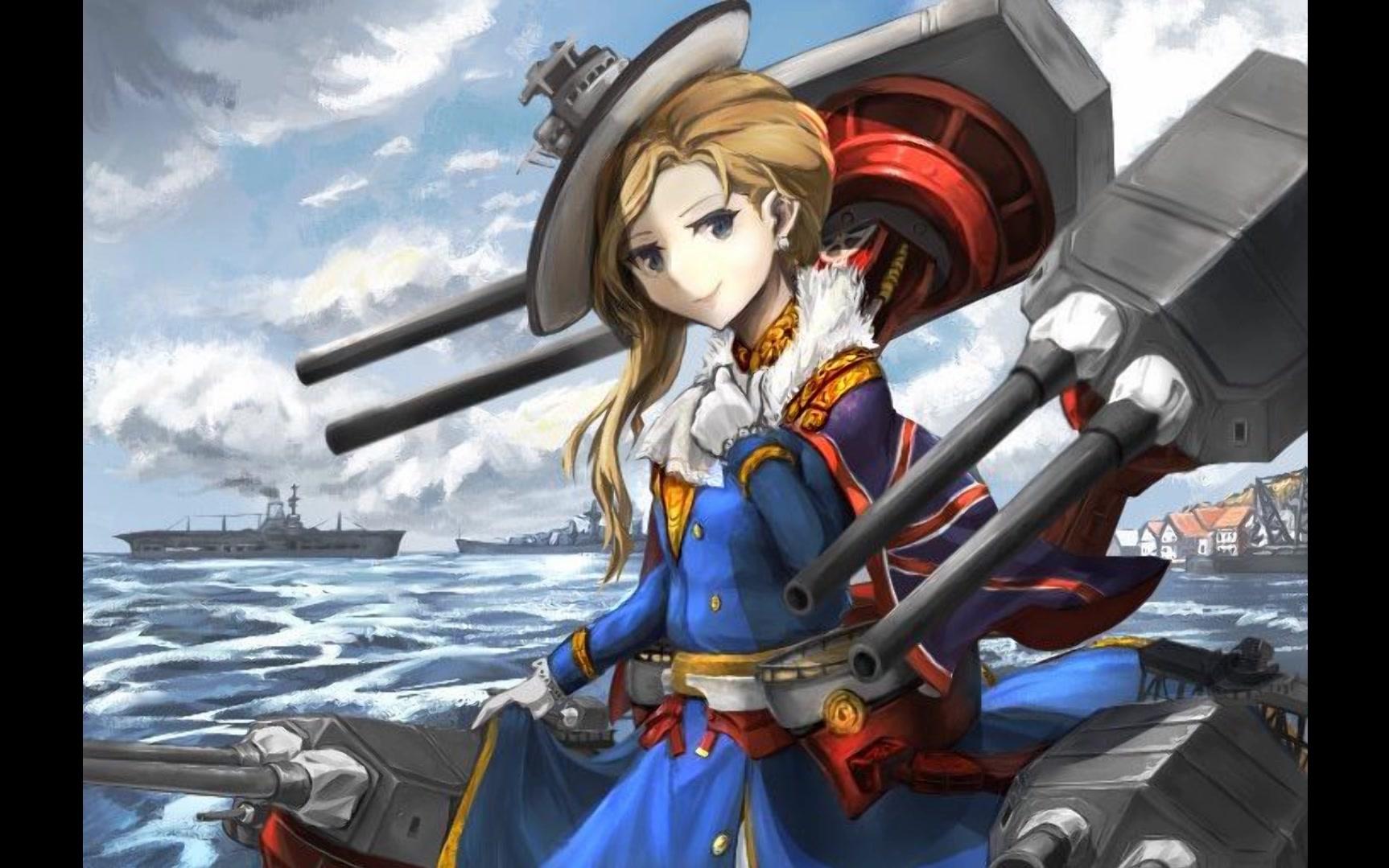 碧蓝游戏手机版_碧蓝pc版_碧蓝手游下载