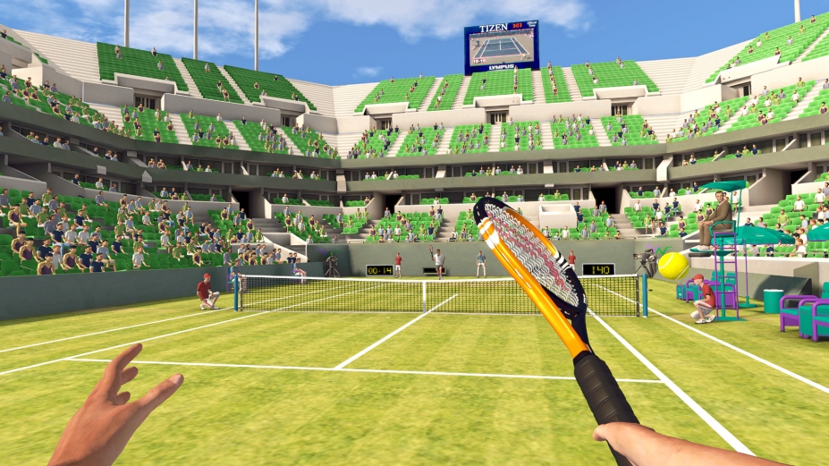 手机游戏手游_手机游戏辅助连点器_virtualtennis手机游戏