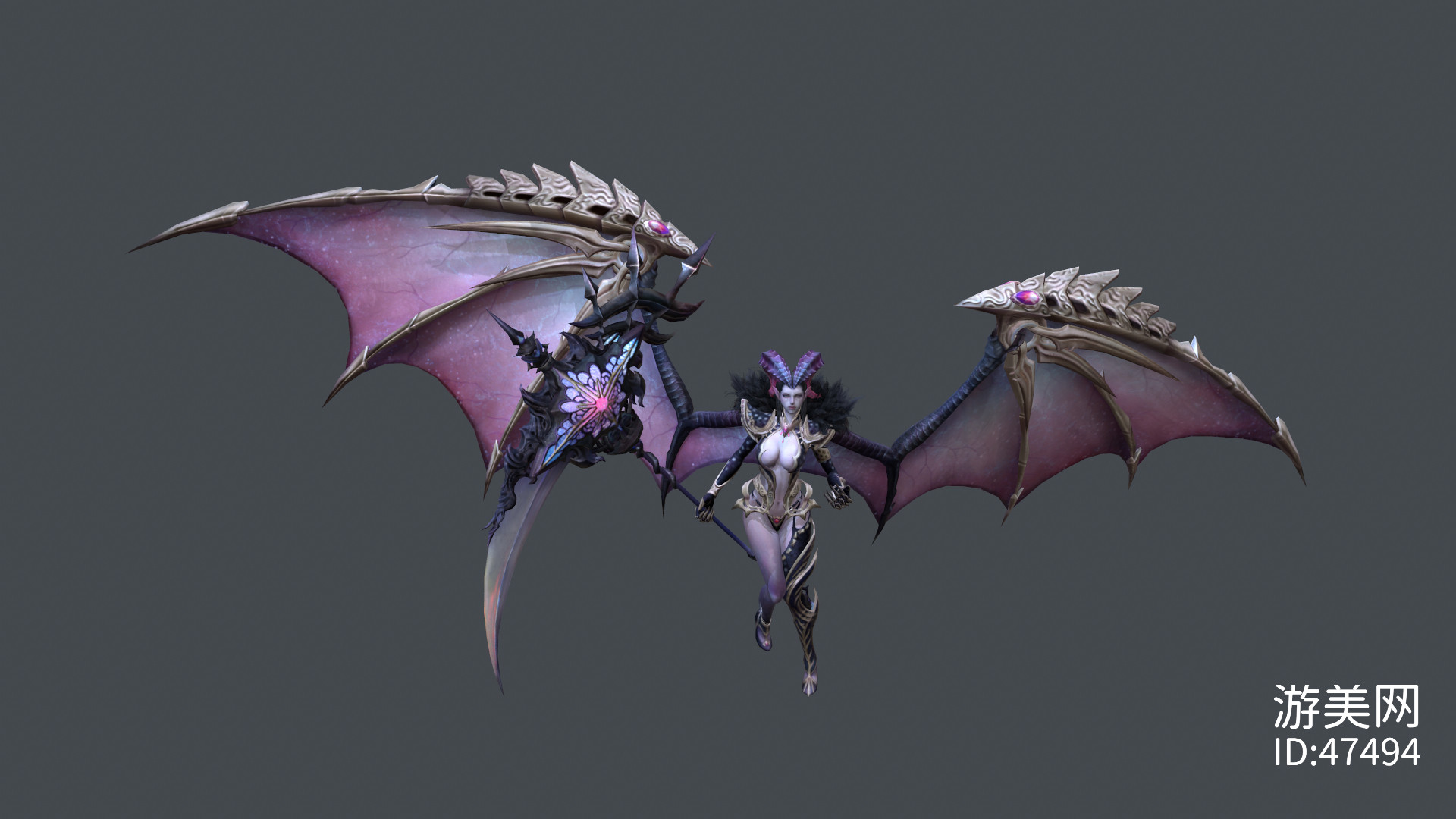 恶魔少女下载安装_恶魔少女 手机游戏下载_恶魔少女官方中文版