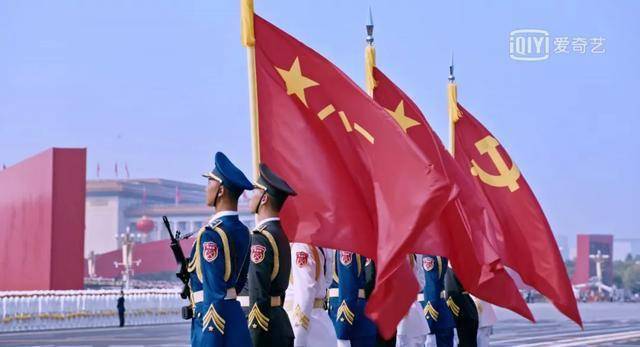 年年阅兵_大阅兵几年一次_阅兵大典2021