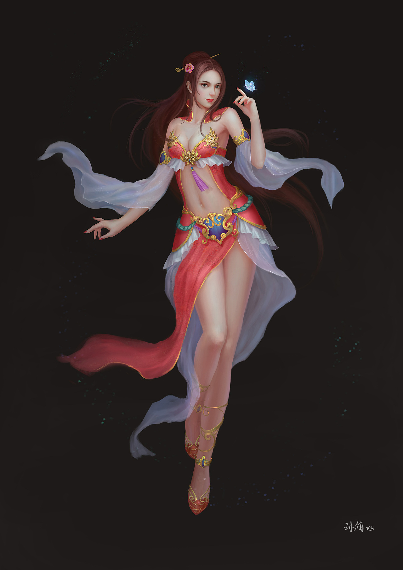 盒子少女什么意思_盒中少女手游攻略目前_超好玩的少女手机游戏盒子