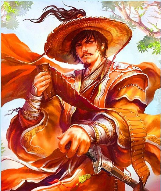三国杀庞德公_三国杀庞德公强度_三国杀庞德公值得换吗