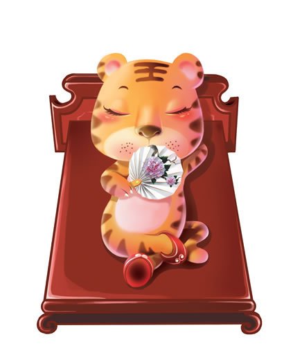 生肖虎出生年份_虎属相出生年_属虎的是哪年出生的