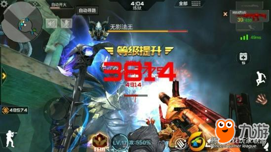 打游戏什么牌手机游戏-这几款手机游戏，让你欲罢不能