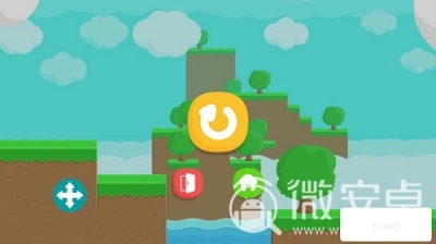 翻身闯关游戏手机壳_翻身小游戏_翻身有什么好玩的