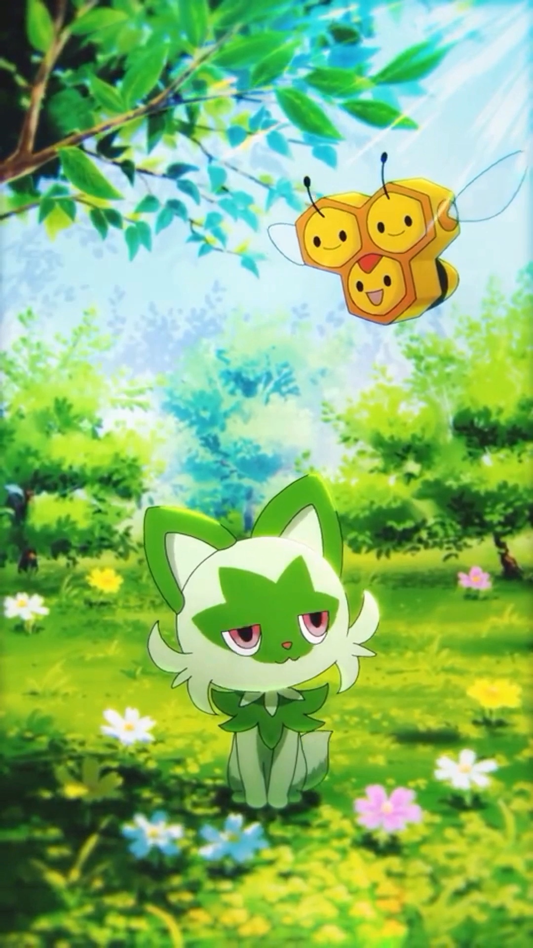 宝可梦朱紫限定精灵_紫色精灵宝可梦_精灵宝可梦2019紫可可