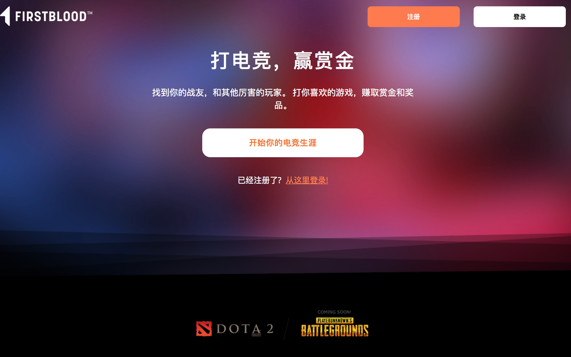 《手机游戏》视频播放-手机游戏视频播放：碎片时间也能HIGH