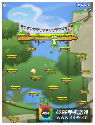 手机游戏排行榜_手机游戏平台_jumpjump手机游戏