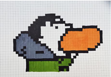 不会画画怎么做手机游戏_画手游戏可以促进_画画打游戏