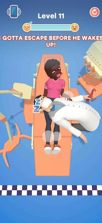 vr手机逃生游戏_逃生手机版视频_逃生手机游戏