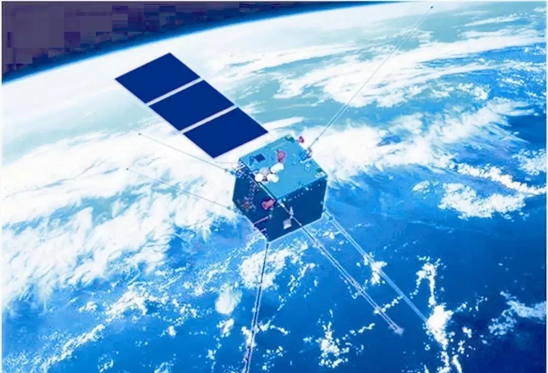 航天起源于中国是因为_中国航天日的由来_中国航天器的由来