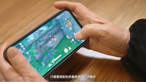 手游hp_hp手游什么意思_hp系列游戏手机