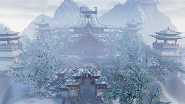 视觉盛宴的手机游戏_高画质游戏视觉盛宴手机_最好玩的视觉盛宴游戏