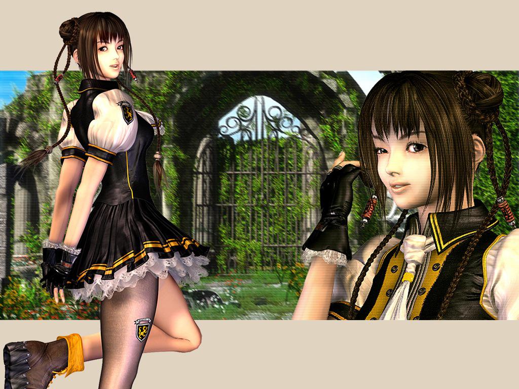 vr游戏模拟美女手机游戏-手机游戏新风向！虚拟美女互动，身临