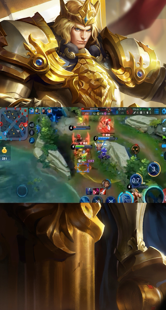 练lol走位的手机游戏_lol走位训练游戏手机_lol走位训练小游戏