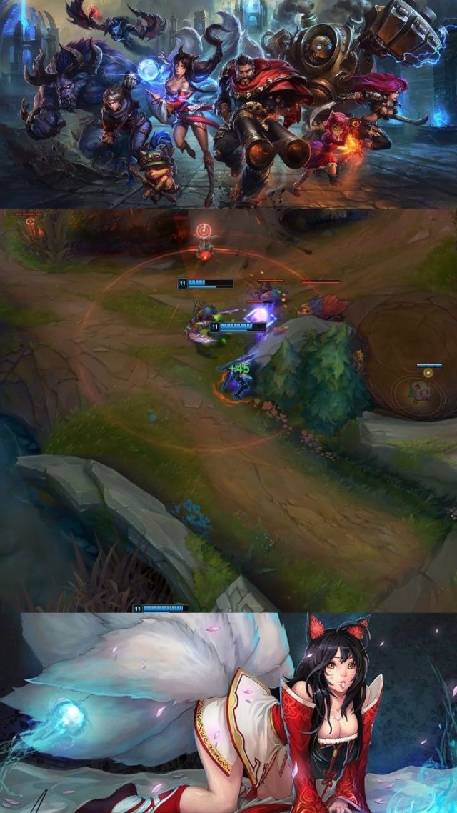 lol走位训练游戏手机_练lol走位的手机游戏_lol走位训练小游戏