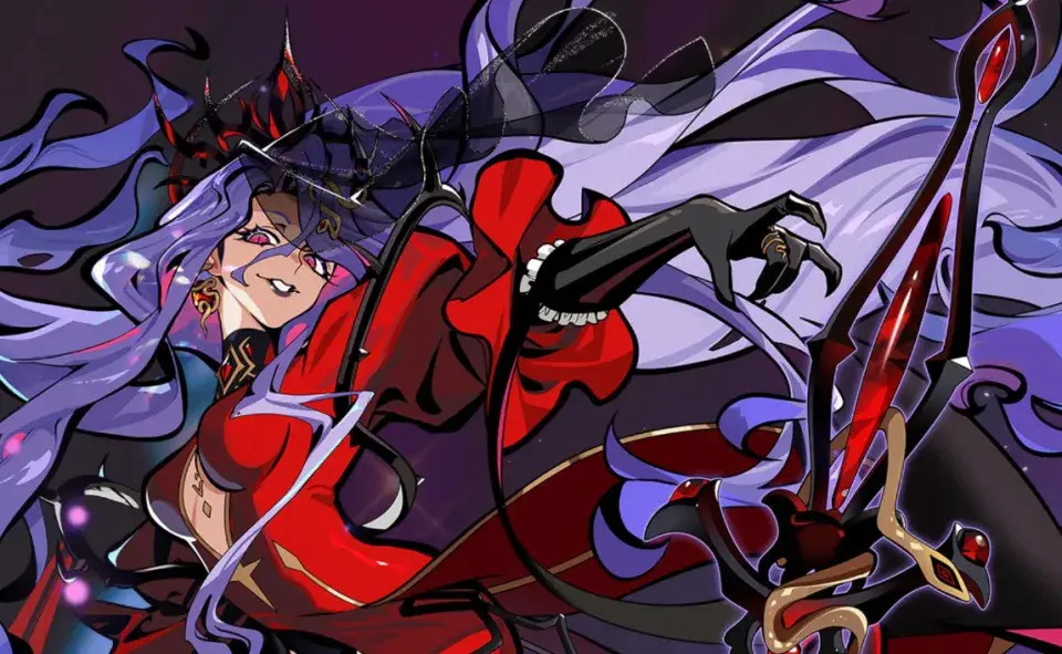 手机游戏推荐_手机游戏排行榜_Succubus手机游戏