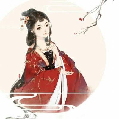 古代美女换装手机游戏-穿越古代时空，打造独一无二的古代美女形