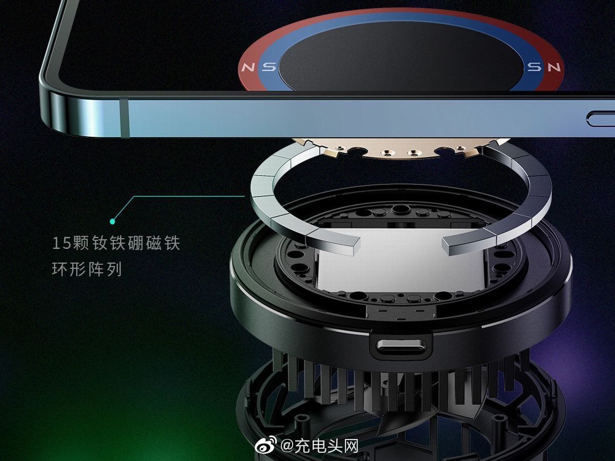 散热快的游戏手机_2021哪款游戏手机散热最好_各大游戏手机散热对比