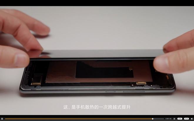 散热快的游戏手机_2021哪款游戏手机散热最好_各大游戏手机散热对比