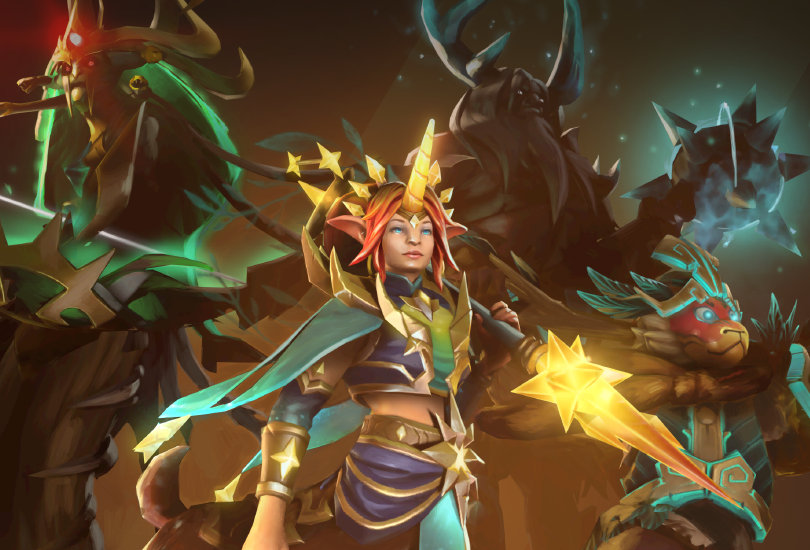 dota 手机游戏_手机游戏都有什么_手机游戏都是用什么语言开发的