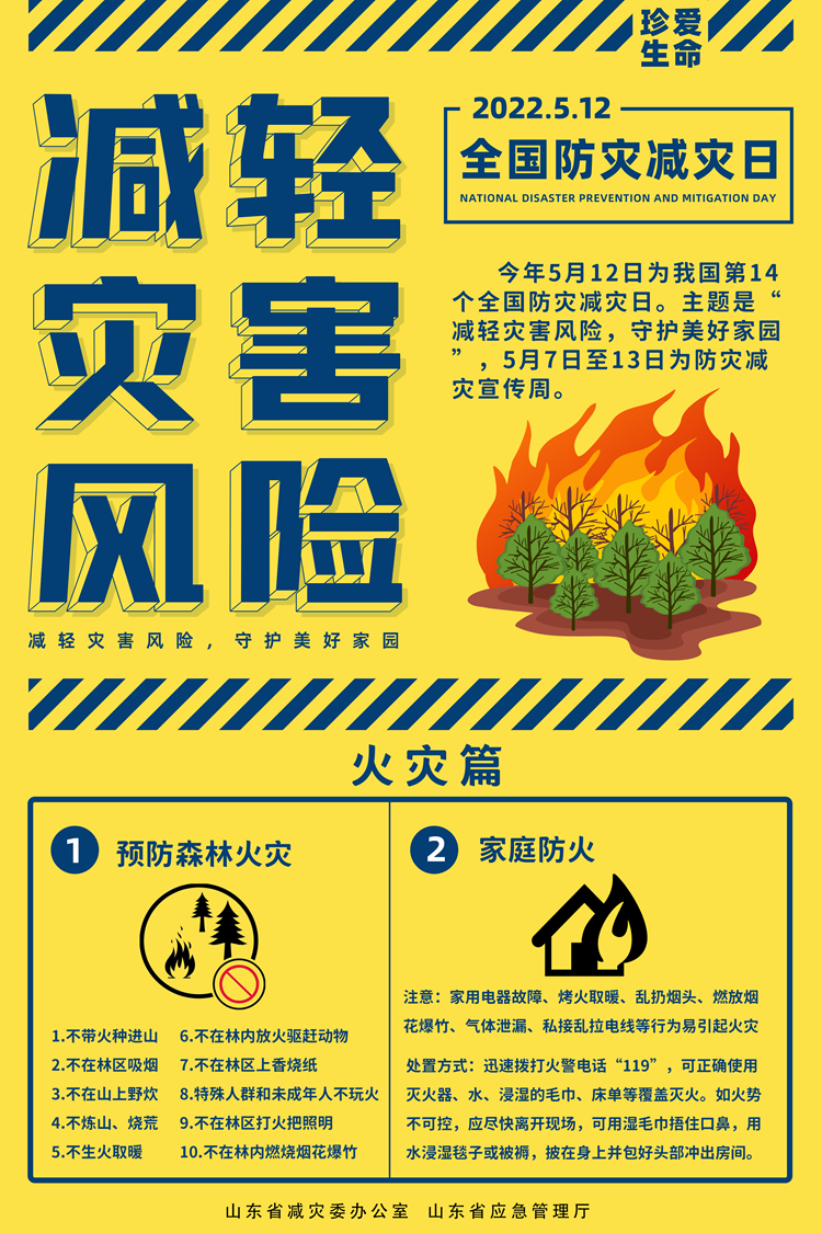 全国防灾减灾主题_防灾主题减灾全国实施方案_全国防灾减灾日宣传活动主题