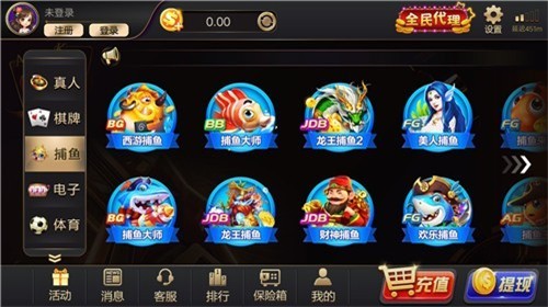 操控最好的手机游戏平台-发现手机游戏新天地：独特社交体验和丰