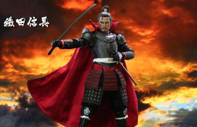 信长的忍者_信长的忍者完结了吗_忍者信仰