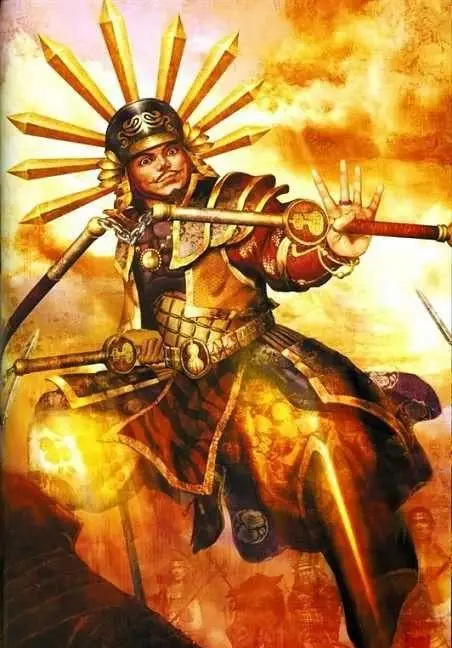 信长的忍者_信长的忍者完结了吗_忍者信仰
