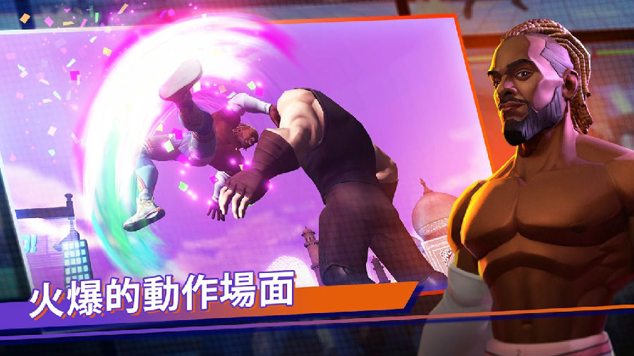 wwe职业摔跤手游下载_wwe职业摔跤手机游戏_wwe单机职业摔跤游戏