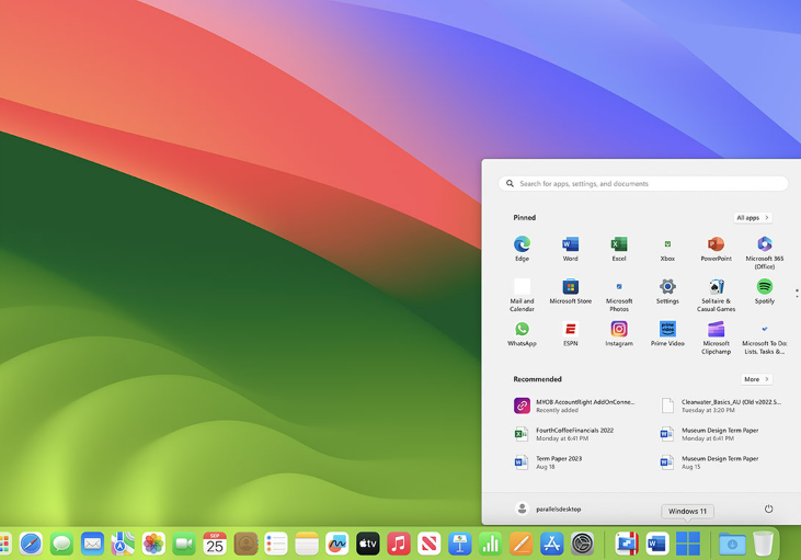 截图windows快捷键_截图windows_windows11截图