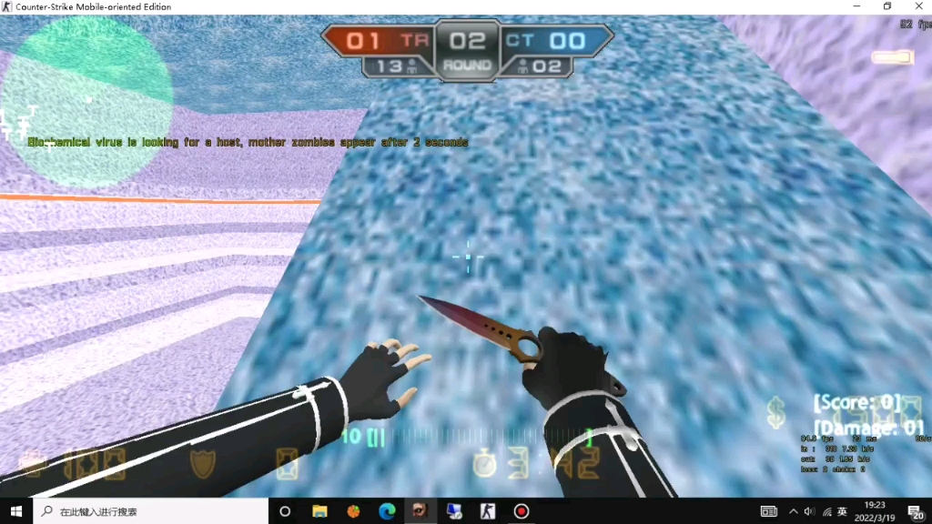 CSCT手机游戏_手机游戏csgo_手机游戏CS