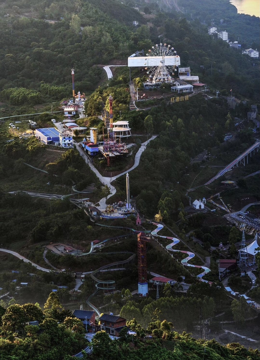 涪陵城区好玩的_重庆涪陵好玩的地方_涪陵有什么好玩的手机游戏