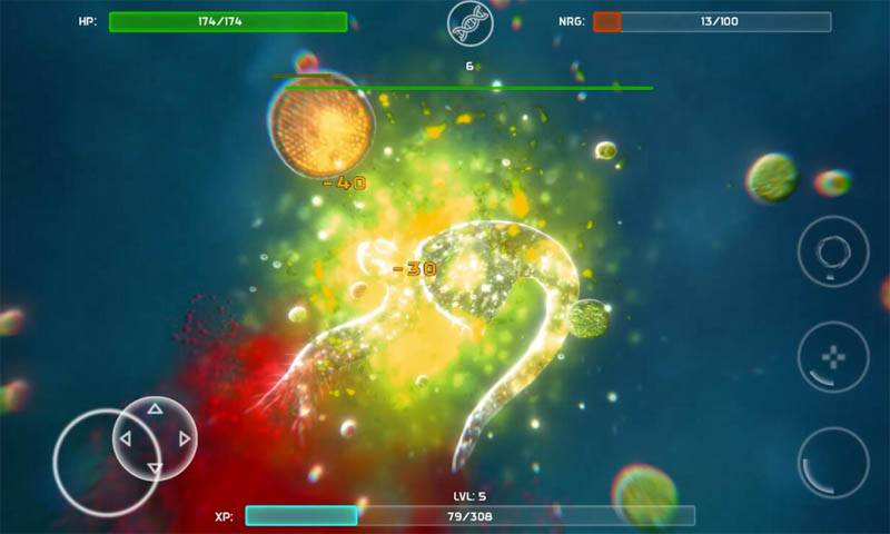 孢子星球克星怎么获得_孢子星球 手机游戏_孢子占领星球的游戏