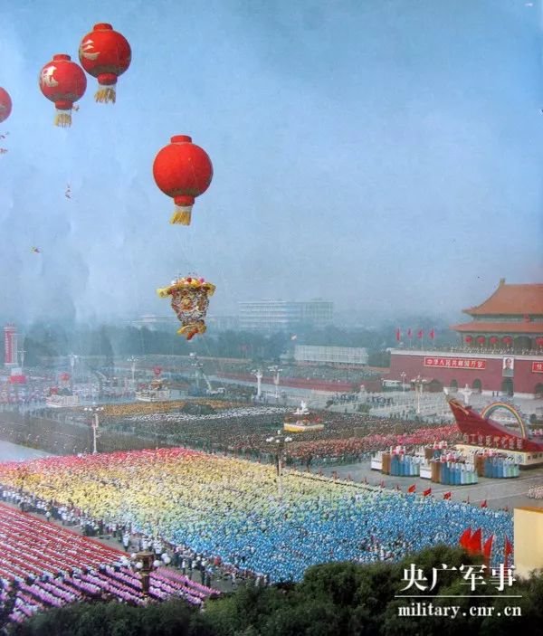 阅兵年份有哪些_阅兵几年一次_阅兵年龄要求