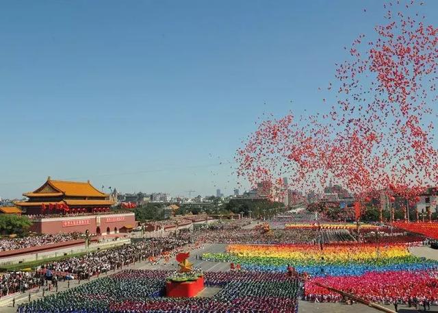 阅兵年份有哪些_阅兵年龄要求_阅兵几年一次