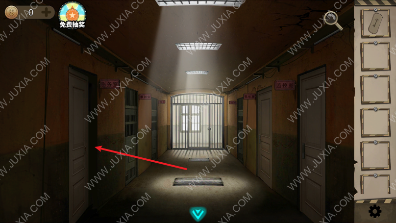 安卓监狱游戏_初音监狱手机游戏_监狱的手机游戏