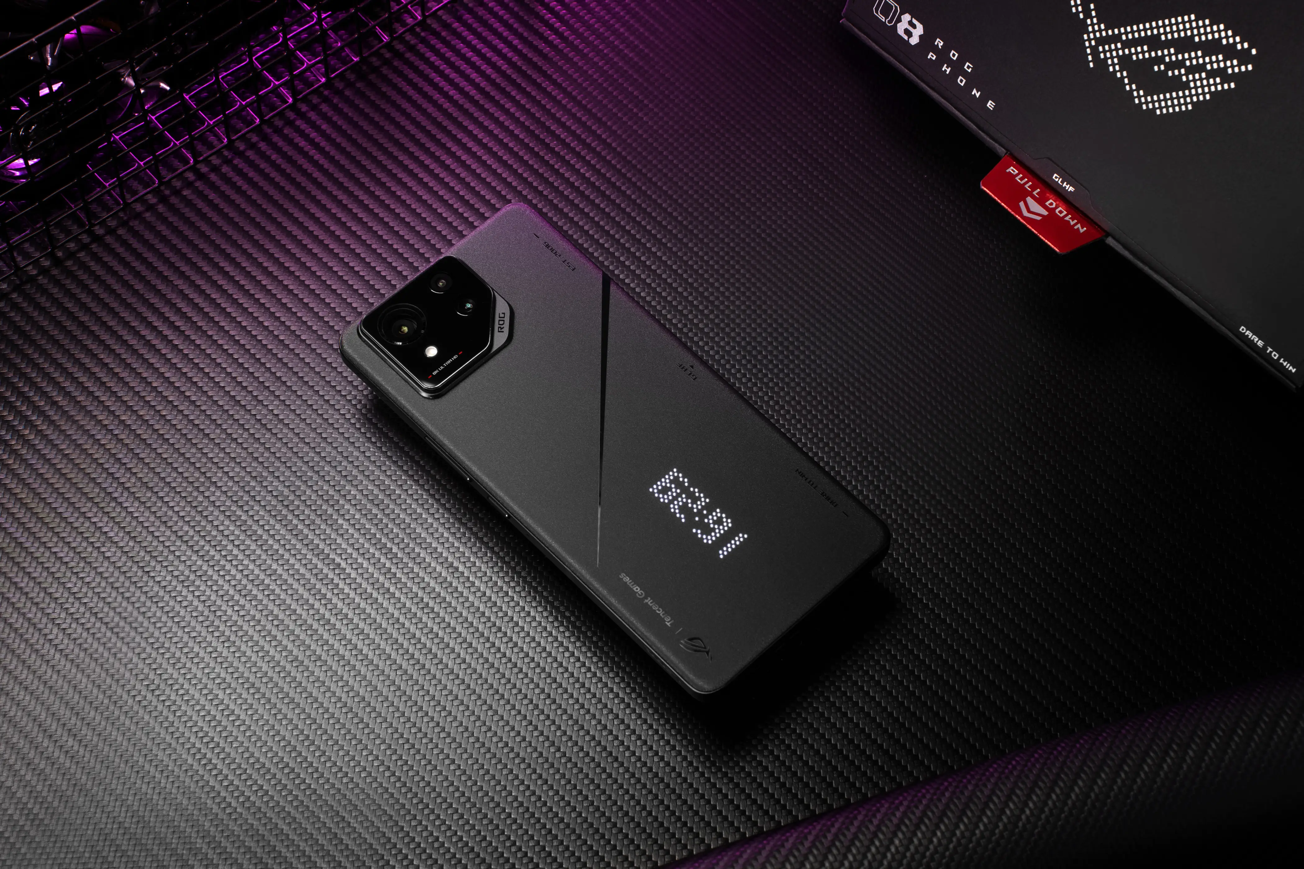 rog游戏手机马达_rog游戏手机3是什么马达_怎么用马达做游戏机