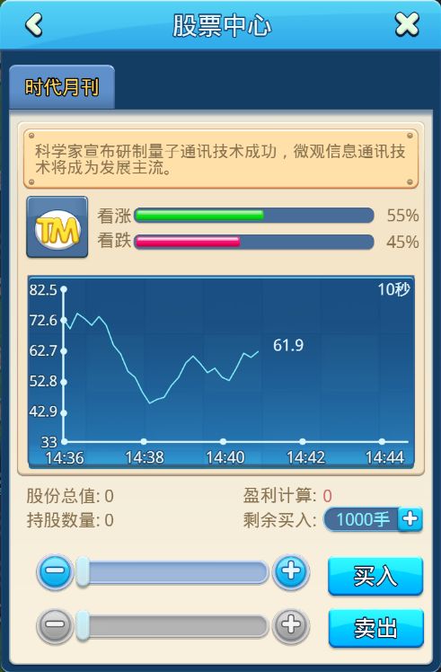 炒股游戏手机排行_炒股游戏app_炒股游戏手机版