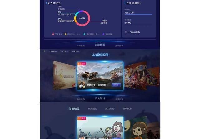 vivo手机游戏魔盒_vivo手机游戏魔盒作用_vivo手机游戏助手游戏魔盒